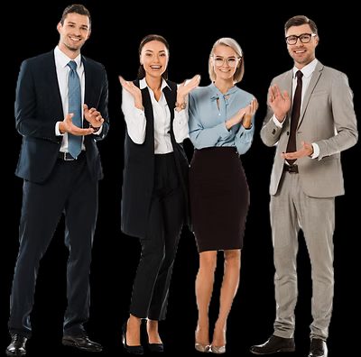 Spark Info Solutions team