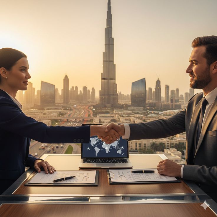 Technology staffing