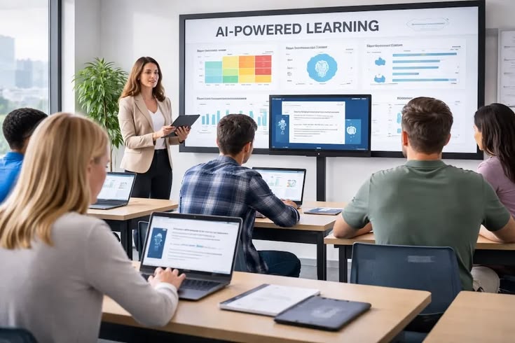 Education programs at Spark