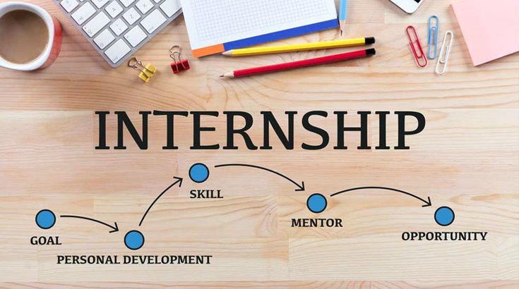 Internship program