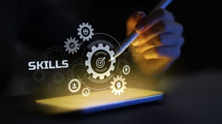 Skills development