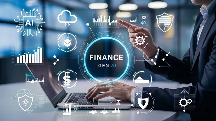 Financial technology