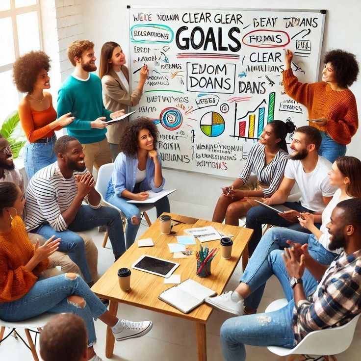Youth development initiative